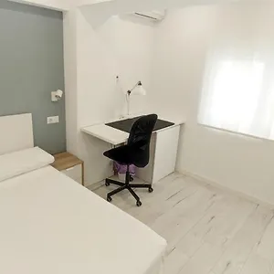 Hispania House Séjour chez l'habitant