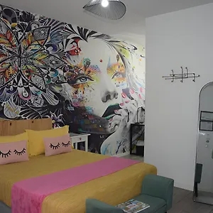 Art Maison d'hôtes